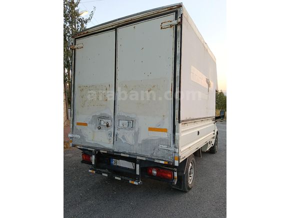 Sahibinden Ford Trucks Transit 330 S