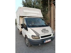 Sahibinden Ford Trucks Transit 330 S