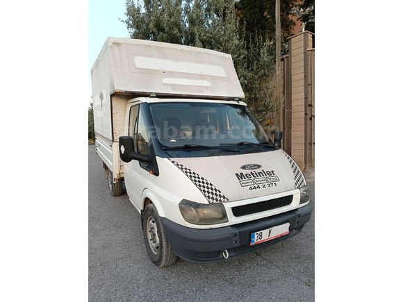 Sahibinden Ford Trucks Transit 330 S