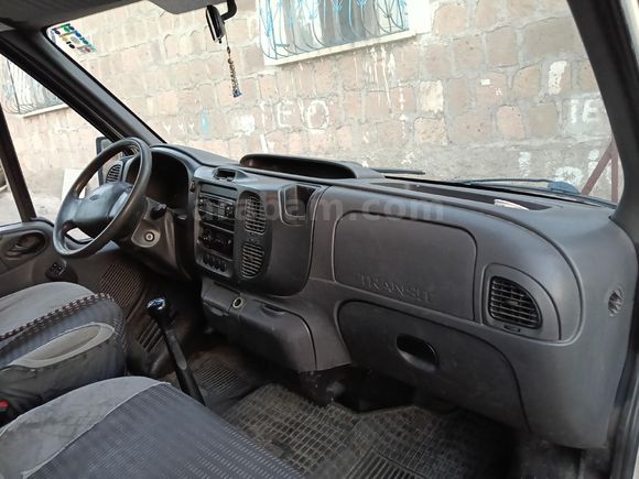 Sahibinden Ford Trucks Transit 330 S