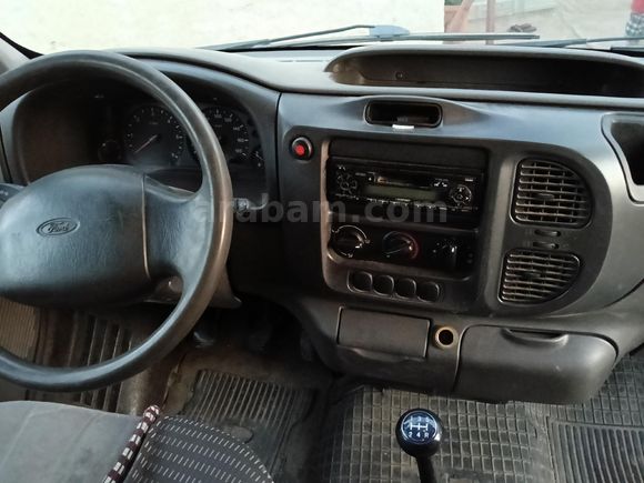 Sahibinden Ford Trucks Transit 330 S