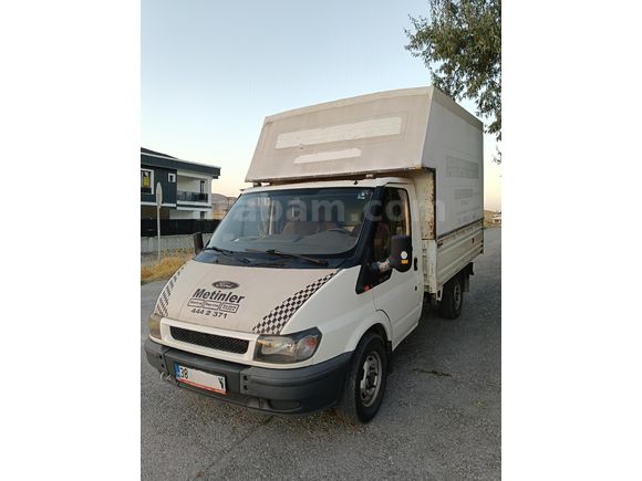 Sahibinden Ford Trucks Transit 330 S