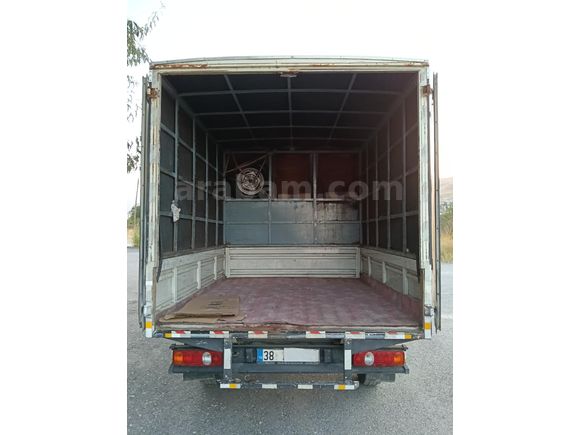 Sahibinden Ford Trucks Transit 330 S