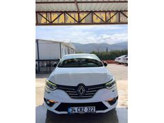Sahibinden Renault Megane 1.5 Blue DCI Touch 2020 Model 