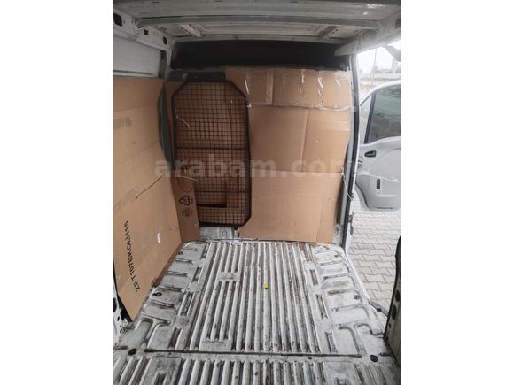 Sahibinden Renault Master 2.5 dCi 12.6 m3 2009 Model