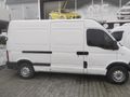 Sahibinden Renault Master 2.5 dCi 12.6 m3 2009 Model