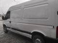 Sahibinden Renault Master 2.5 dCi 12.6 m3 2009 Model