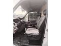 Sahibinden Renault Master 2.5 dCi 12.6 m3 2009 Model