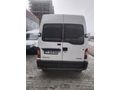 Sahibinden Renault Master 2.5 dCi 12.6 m3 2009 Model