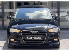 SİMGE DEN 70 BİNDE 2016 A.3 SPORTBACK 1.6 TDI HIZ SABİTLME 110HP