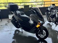 SAHİBİNDEN KÜBA CHİA125pro2026 4.AY ÇIKIŞLI  500KM DE NMAX DÖNÜŞÜMLÜ 