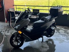 SAHİBİNDEN KÜBA CHİA125pro2026 4.AY ÇIKIŞLI  500KM DE NMAX DÖNÜŞÜMLÜ 