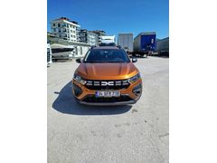 Sahibinden Dacia Sandero Stepway 1.0 Tce Essential 2022 Model