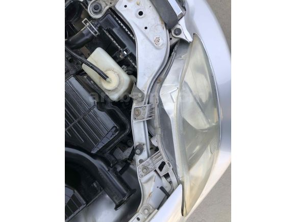 Sahibinden Honda Civic 1.4 i S 2000 Model 
