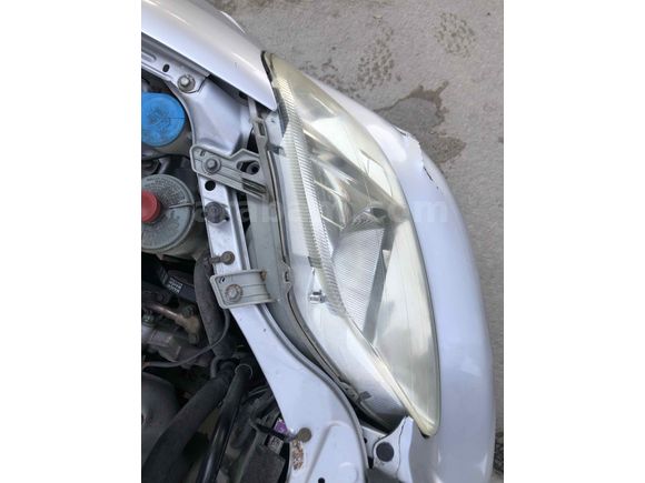 Sahibinden Honda Civic 1.4 i S 2000 Model 