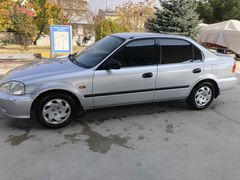 Sahibinden Honda Civic 1.4 i S 2000 Model 