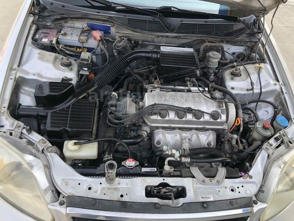 Sahibinden Honda Civic 1.4 i S 2000 Model 