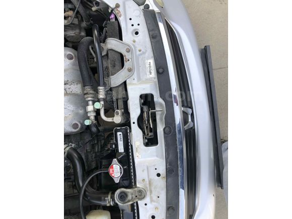 Sahibinden Honda Civic 1.4 i S 2000 Model 