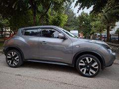 Sahibinden Nissan Juke 1.5 dCi Platinum 2013 Model