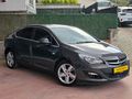 HAZAR OTODAN 2015 | SPORT | OPEL ASTRA 1.6 CDTİ