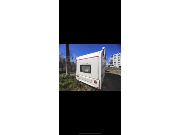 Sahibinden Karavan Çekme
