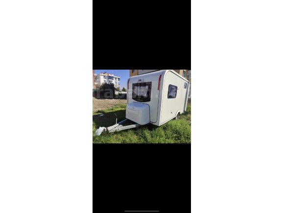 Sahibinden Karavan Çekme
