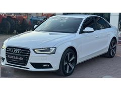 HATASIZ 2015 A4 + LİMOUSİNE + 18 JANT +