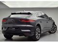 KOSİFLER OTO BOSTANCI 2019 MODEL JAGUAR I-PACE