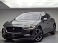 KOSİFLER OTO BOSTANCI 2019 MODEL JAGUAR I-PACE