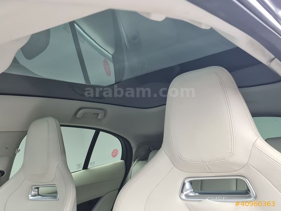 KOSİFLER OTO BOSTANCI 2019 MODEL JAGUAR I-PACE