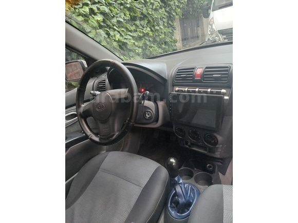 Sahibinden Kia Picanto 1.1 EX 2006 Model
