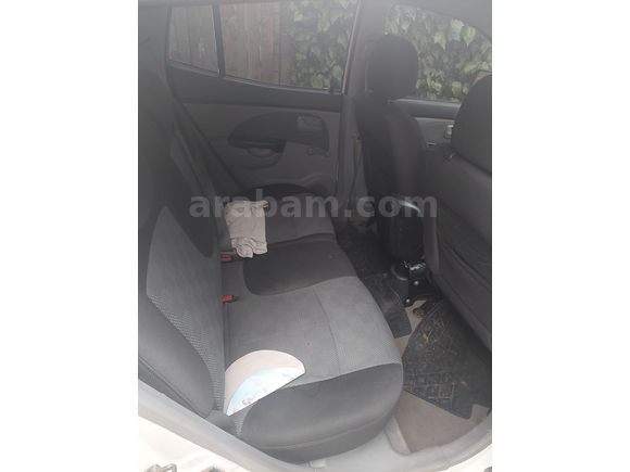 Sahibinden Kia Picanto 1.1 EX 2006 Model