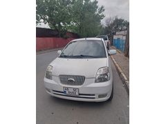 Sahibinden Kia Picanto 1.1 EX 2006 Model 