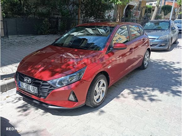 Sahibinden Hyundai i20 1.4 MPI Jump 2023 Model