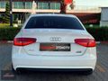 2015 DEĞİŞENSİZ A4 2.0 TDİ QUATTRO