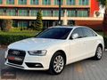 2015 DEĞİŞENSİZ A4 2.0 TDİ QUATTRO