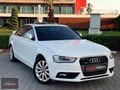 2015 DEĞİŞENSİZ A4 2.0 TDİ QUATTRO