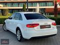 2015 DEĞİŞENSİZ A4 2.0 TDİ QUATTRO