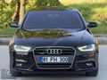 AUDİ A4 2.0 TDI QUATTRO S-TRONİC DEĞİŞENSİZ