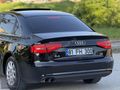 AUDİ A4 2.0 TDI QUATTRO S-TRONİC DEĞİŞENSİZ