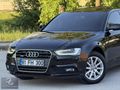 AUDİ A4 2.0 TDI QUATTRO S-TRONİC DEĞİŞENSİZ