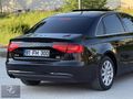 AUDİ A4 2.0 TDI QUATTRO S-TRONİC DEĞİŞENSİZ