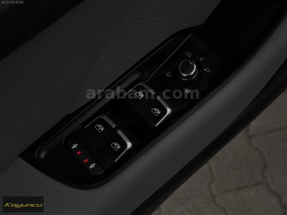 *DEĞİŞENSİZ* *CAM TAVAN* *170.000KM* *RED* *A3 1.6 TDI OTOMATİK*