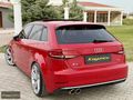 *DEĞİŞENSİZ* *CAM TAVAN* *170.000KM* *RED* *A3 1.6 TDI OTOMATİK*