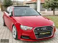 *DEĞİŞENSİZ* *CAM TAVAN* *170.000KM* *RED* *A3 1.6 TDI OTOMATİK*