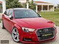 *DEĞİŞENSİZ* *CAM TAVAN* *170.000KM* *RED* *A3 1.6 TDI OTOMATİK*
