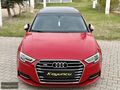 *DEĞİŞENSİZ* *CAM TAVAN* *170.000KM* *RED* *A3 1.6 TDI OTOMATİK*