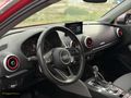 *DEĞİŞENSİZ* *CAM TAVAN* *170.000KM* *RED* *A3 1.6 TDI OTOMATİK*