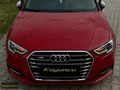 *DEĞİŞENSİZ* *CAM TAVAN* *170.000KM* *RED* *A3 1.6 TDI OTOMATİK*