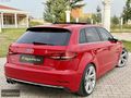 *DEĞİŞENSİZ* *CAM TAVAN* *170.000KM* *RED* *A3 1.6 TDI OTOMATİK*